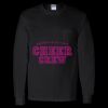 Unisex Ultra Cotton® Long Sleeve Pocket T-Shirt Thumbnail