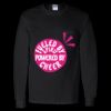 Unisex Ultra Cotton® Long Sleeve Pocket T-Shirt Thumbnail