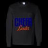 Unisex Ultra Cotton® Long Sleeve Pocket T-Shirt Thumbnail