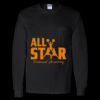 Unisex Ultra Cotton® Long Sleeve Pocket T-Shirt Thumbnail