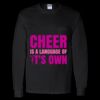 Unisex Ultra Cotton® Long Sleeve Pocket T-Shirt Thumbnail