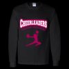 Unisex Ultra Cotton® Long Sleeve Pocket T-Shirt Thumbnail