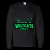 Unisex Ultra Cotton® Long Sleeve Pocket T-Shirt Thumbnail