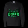 Unisex Ultra Cotton® Long Sleeve Pocket T-Shirt Thumbnail
