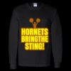 Unisex Ultra Cotton® Long Sleeve Pocket T-Shirt Thumbnail