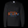 Unisex Ultra Cotton® Long Sleeve Pocket T-Shirt Thumbnail