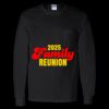 Unisex Ultra Cotton® Long Sleeve Pocket T-Shirt Thumbnail