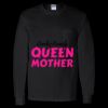 Unisex Ultra Cotton® Long Sleeve Pocket T-Shirt Thumbnail