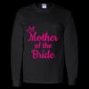 Unisex Ultra Cotton® Long Sleeve Pocket T-Shirt Thumbnail