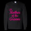 Unisex Ultra Cotton® Long Sleeve Pocket T-Shirt Thumbnail