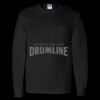 Unisex Ultra Cotton® Long Sleeve Pocket T-Shirt Thumbnail