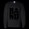 Unisex Ultra Cotton® Long Sleeve Pocket T-Shirt Thumbnail