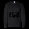 Unisex Ultra Cotton® Long Sleeve Pocket T-Shirt Thumbnail