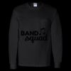 Unisex Ultra Cotton® Long Sleeve Pocket T-Shirt Thumbnail
