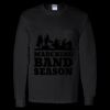 Unisex Ultra Cotton® Long Sleeve Pocket T-Shirt Thumbnail