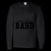 Unisex Ultra Cotton® Long Sleeve Pocket T-Shirt Thumbnail