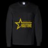 Unisex Ultra Cotton® Long Sleeve Pocket T-Shirt Thumbnail