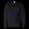 Unisex Ultra Cotton® Long Sleeve Pocket T-Shirt Thumbnail