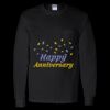 Unisex Ultra Cotton® Long Sleeve Pocket T-Shirt Thumbnail