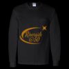Unisex Ultra Cotton® Long Sleeve Pocket T-Shirt Thumbnail