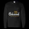 Unisex Ultra Cotton® Long Sleeve Pocket T-Shirt Thumbnail