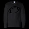Unisex Ultra Cotton® Long Sleeve Pocket T-Shirt Thumbnail
