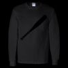 Unisex Ultra Cotton® Long Sleeve Pocket T-Shirt Thumbnail