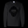 Unisex Ultra Cotton® Long Sleeve Pocket T-Shirt Thumbnail