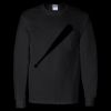 Unisex Ultra Cotton® Long Sleeve Pocket T-Shirt Thumbnail