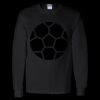 Unisex Ultra Cotton® Long Sleeve Pocket T-Shirt Thumbnail
