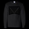 Unisex Ultra Cotton® Long Sleeve Pocket T-Shirt Thumbnail