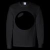 Unisex Ultra Cotton® Long Sleeve Pocket T-Shirt Thumbnail