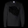 Unisex Ultra Cotton® Long Sleeve Pocket T-Shirt Thumbnail
