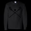 Unisex Ultra Cotton® Long Sleeve Pocket T-Shirt Thumbnail