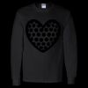 Unisex Ultra Cotton® Long Sleeve Pocket T-Shirt Thumbnail