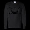 Unisex Ultra Cotton® Long Sleeve Pocket T-Shirt Thumbnail