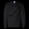 Unisex Ultra Cotton® Long Sleeve Pocket T-Shirt Thumbnail