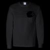 Unisex Ultra Cotton® Long Sleeve Pocket T-Shirt Thumbnail