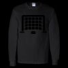 Unisex Ultra Cotton® Long Sleeve Pocket T-Shirt Thumbnail