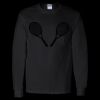 Unisex Ultra Cotton® Long Sleeve Pocket T-Shirt Thumbnail