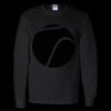 Unisex Ultra Cotton® Long Sleeve Pocket T-Shirt Thumbnail