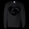 Unisex Ultra Cotton® Long Sleeve Pocket T-Shirt Thumbnail
