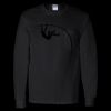 Unisex Ultra Cotton® Long Sleeve Pocket T-Shirt Thumbnail