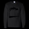 Unisex Ultra Cotton® Long Sleeve Pocket T-Shirt Thumbnail