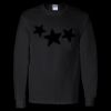 Unisex Ultra Cotton® Long Sleeve Pocket T-Shirt Thumbnail
