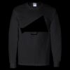 Unisex Ultra Cotton® Long Sleeve Pocket T-Shirt Thumbnail