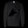 Unisex Ultra Cotton® Long Sleeve Pocket T-Shirt Thumbnail