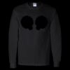 Unisex Ultra Cotton® Long Sleeve Pocket T-Shirt Thumbnail