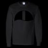 Unisex Ultra Cotton® Long Sleeve Pocket T-Shirt Thumbnail