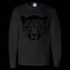 Unisex Ultra Cotton® Long Sleeve Pocket T-Shirt Thumbnail